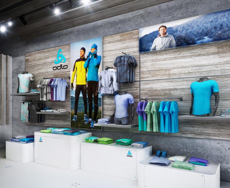 展臺道具設(shè)計(jì) 展臺道具設(shè)計(jì)