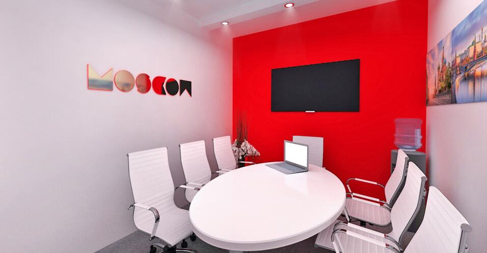 展示空間視覺設(shè)計(jì) 展示空間視覺設(shè)計(jì)