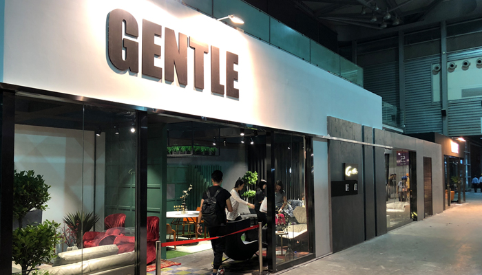 【上海展臺搭建設計】中主要會遇到哪些問題？