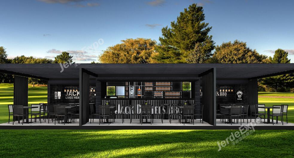 【展臺設計搭建】中客戶常問到的幾個問題？