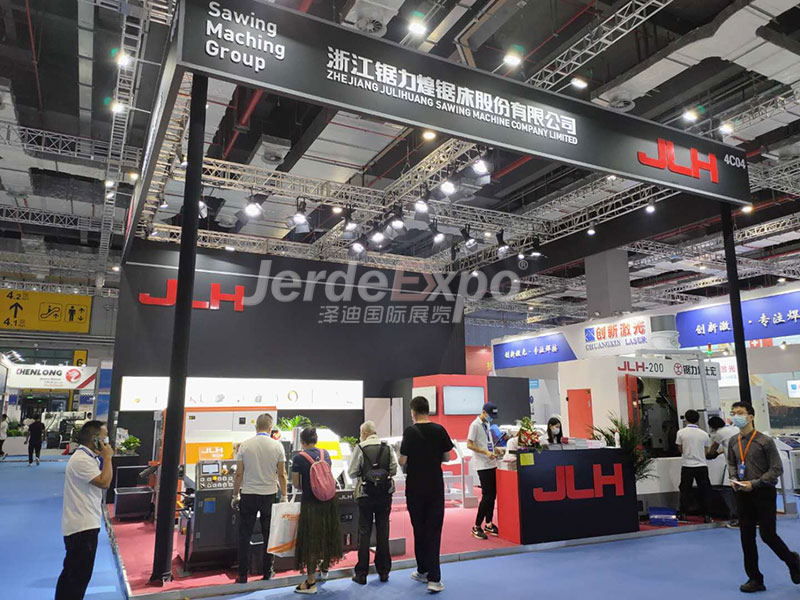 機(jī)床展展位設(shè)計(jì)搭建 機(jī)床展展位設(shè)計(jì)搭建