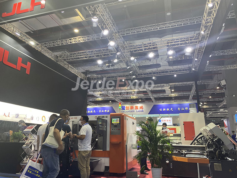 上海展臺(tái)機(jī)床展搭建 上海展臺(tái)機(jī)床展搭建