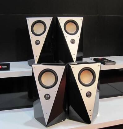 展臺設(shè)計(jì)搭建中音響設(shè)備