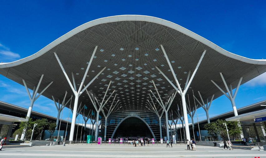 深圳紡織面料展會 深圳紡織面料展會