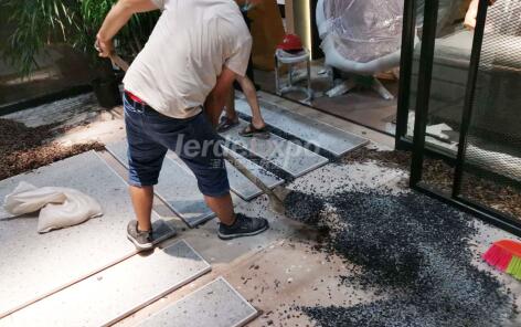 展會撤展展臺搭建公司需注意什么？展會撤展步驟又是什么？