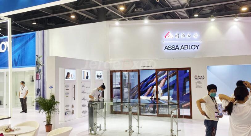 廣州展位制作 廣州展位制作