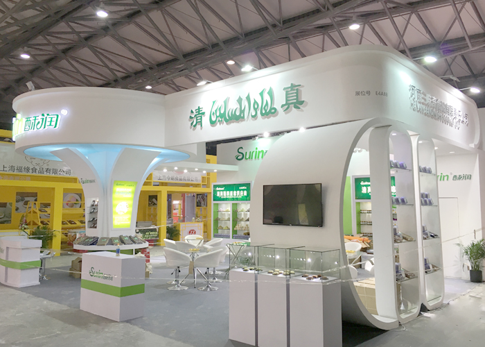 辦展會的目的和意義有那些？上海展會設(shè)計搭建商專業(yè)解答