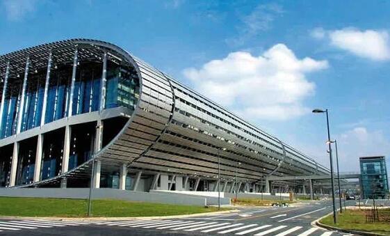 上?；顒?dòng)展臺(tái)搭建公司-帶您走進(jìn)第40屆廣州加盟展