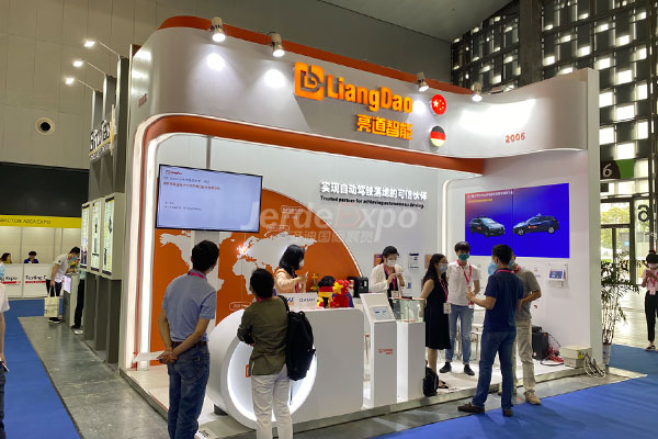 參展商為什么要參加展會(huì)?參展展會(huì)的目的是什么? 參展商為什么要參加展會(huì)?參展展會(huì)的目的是什么?