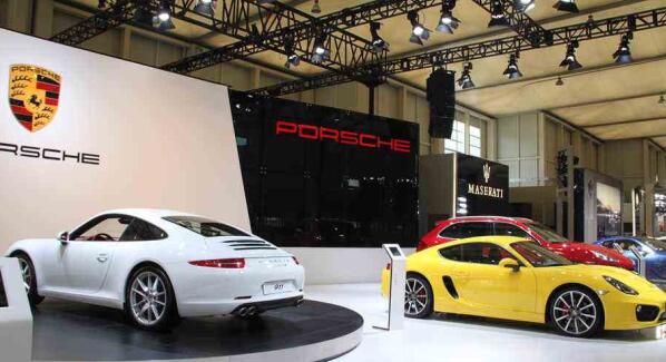 2020大連國(guó)際汽車(chē)展會(huì)11月19日開(kāi)展 2020大連國(guó)際汽車(chē)展會(huì)11月19日開(kāi)展