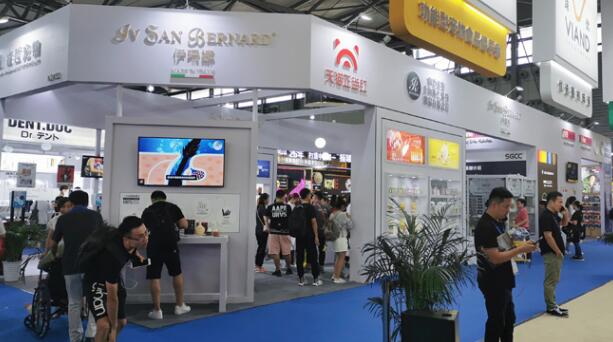 上海展臺(tái)設(shè)計(jì)中技巧有哪些？設(shè)計(jì)時(shí)需要注意什么問題？