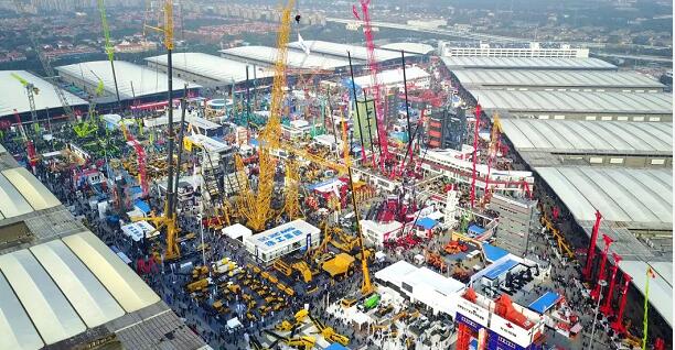 2022上海寶馬展今年什么時候舉行？寶馬展展臺搭建公司解答