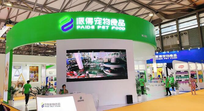 展臺(tái)搭建中板墻工藝您了解多少？搭建時(shí)需要注意什么？