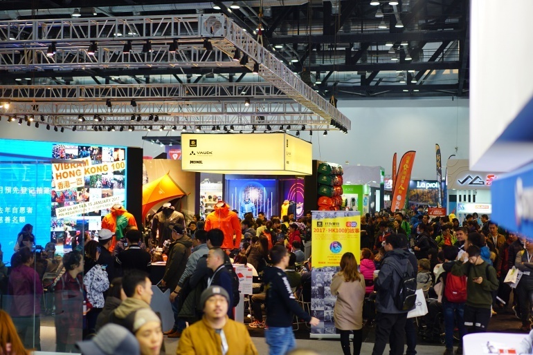 2021北京 上海運(yùn)動用品展與時尚展什么時候開展 2021北京 上海運(yùn)動用品展與時尚展什么時候開展