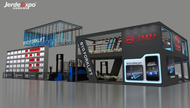 展會設(shè)計搭建銷售好做嗎？推薦展會銷售學(xué)習(xí)方法技巧