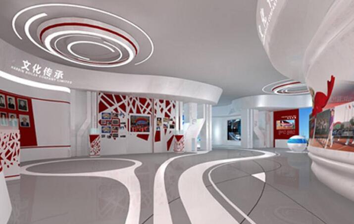 展示空間創(chuàng)意設(shè)計(jì)方法有哪些？怎樣做創(chuàng)意展示設(shè)計(jì)？