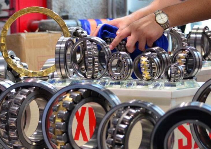 2021(廣州)國際軸承展什么時候？廣州軸承展搭建公司解答