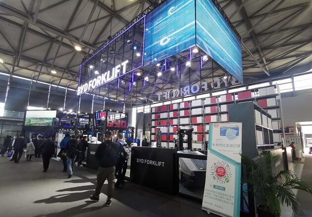 參展商如何選展和參展？參展商又該如何選擇展位呢？