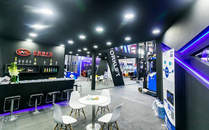 酒店用品展臺搭建公司有哪些？推薦酒店用品展會搭建公司