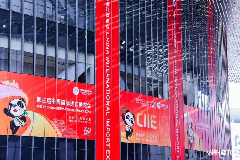 2021上海進(jìn)口博覽會(huì)多久開(kāi)展？進(jìn)口博覽會(huì)展臺(tái)搭建公司解答