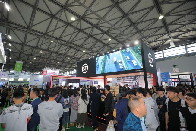 2021上海倉儲配送展開展時間是多久？配送展臺搭建公司解答