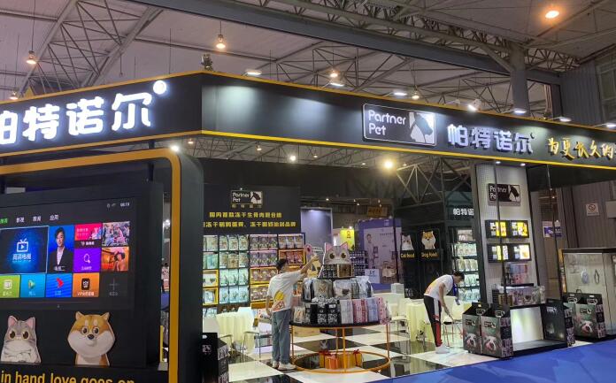 如何提升展臺搭建效率？