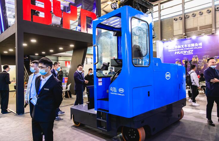 2021廣州物流運(yùn)輸展將于5月25日 在廣交會(huì)展館舉行 2021廣州物流運(yùn)輸展將于5月25日 在廣交會(huì)展館舉行