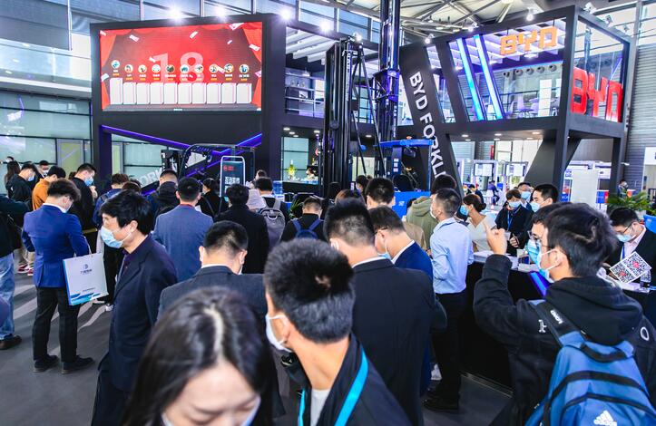 展臺搭建中如何精準(zhǔn)的獲得客源？具體有哪些方法？