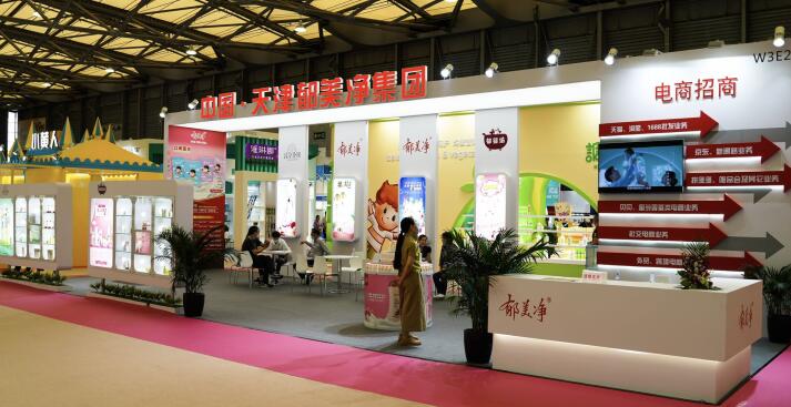 解答展覽展會設(shè)計行業(yè)該如何收集同行信息 ？