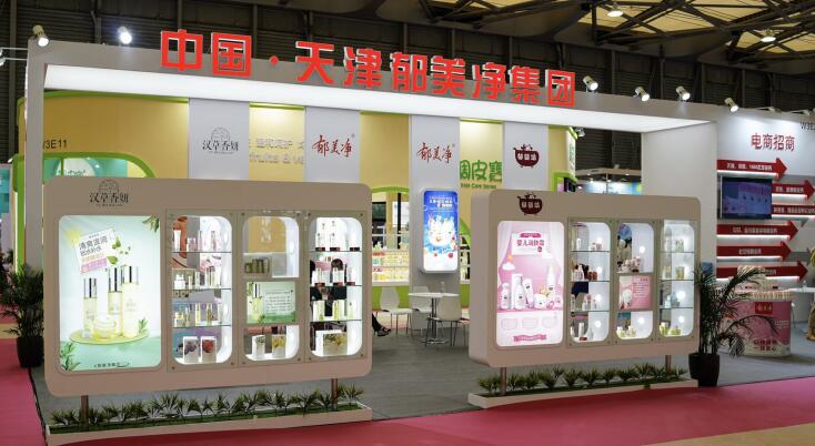 四類展臺搭建常用材料包括哪些？十七項展臺搭建流程有哪些？