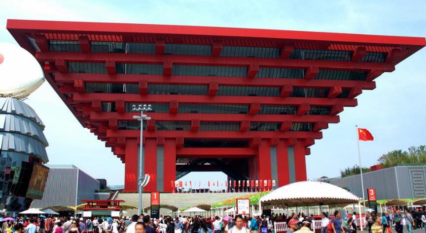 上海展覽搭建公司解答 2021上海世博館5月份有什么展會(huì)？
