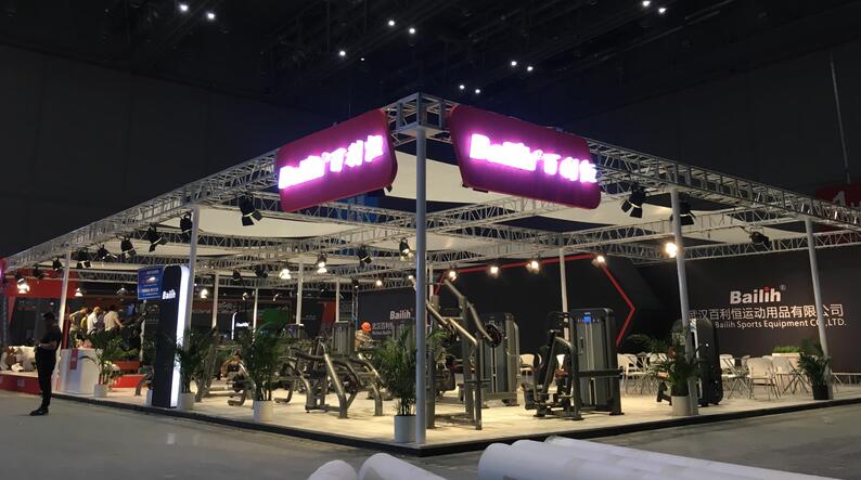 2021上海國(guó)際戶外用品展多久開展？上海展臺(tái)搭建公司解答