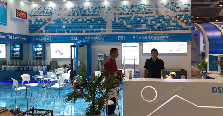 2021上海國際水上用品展什么時候布展及開展？運(yùn)動用品展臺搭建公司解答