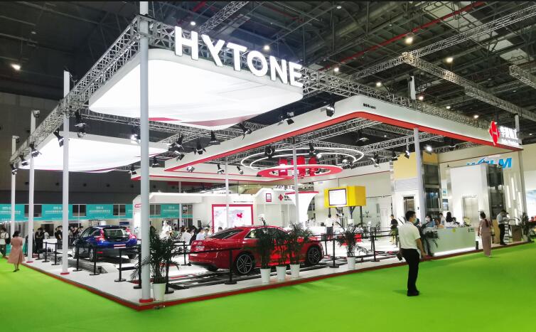 在春季汽車展臺搭建前需要計劃什么？搭建中該考慮什么問題？