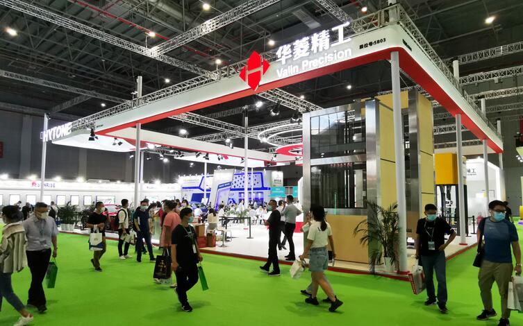 全國(guó)有多少展覽搭建制作工廠？推薦優(yōu)秀展覽搭建制作工廠排名