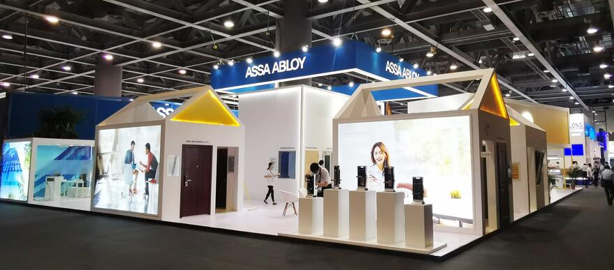 2021廣州幕墻門窗將在哪里舉行？時(shí)間是多久？廣州展會(huì)搭建公司解答