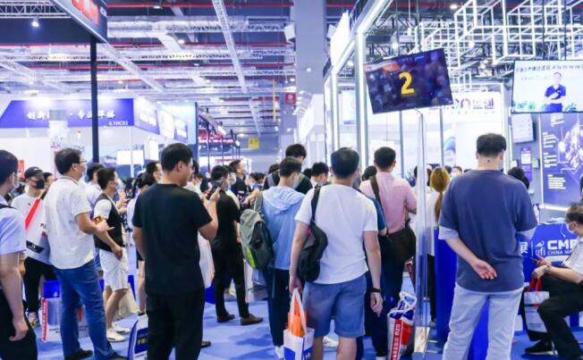 機(jī)床展搭建公司介紹，三大體系同步優(yōu)化升級(jí)