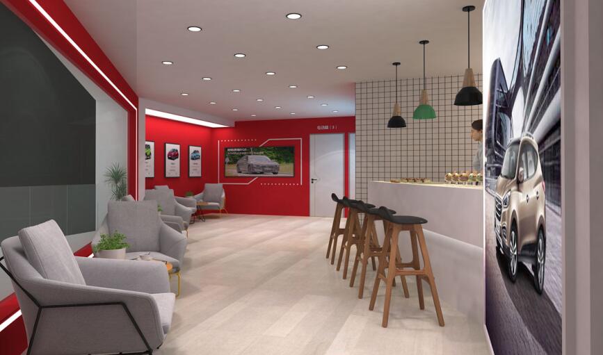 展會中有幾種展位搭建風(fēng)格？參展商該如何挑選展位搭建風(fēng)格？