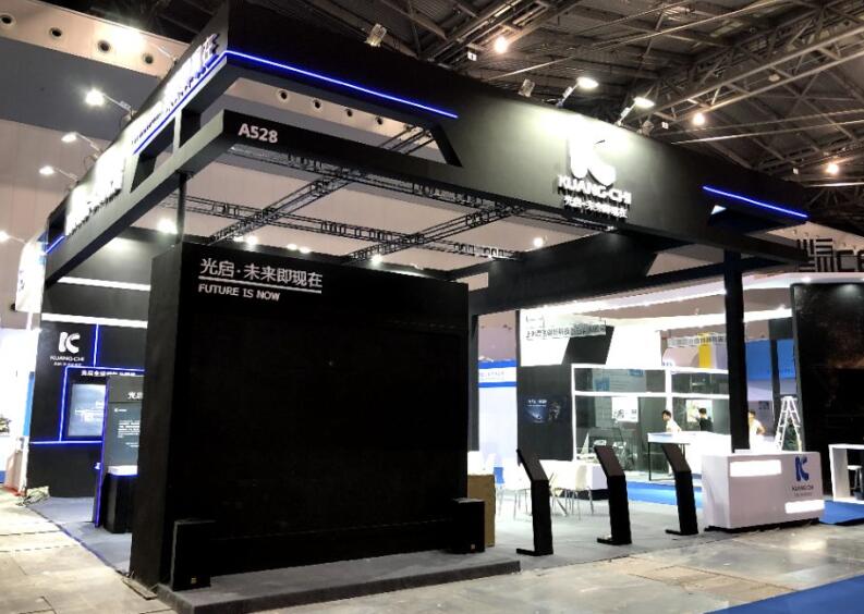 2021深圳CIME導(dǎo)熱散熱展在什么展館舉行？導(dǎo)熱展臺搭建公司解答