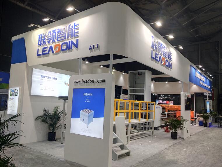 在展覽搭建服務(wù)前 參展商該考慮展臺如何得到最佳效果？