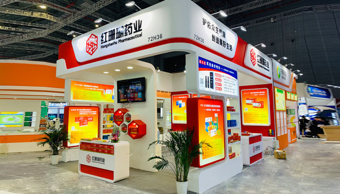 做展覽搭建公司能賺多少錢？2022做展覽展臺搭建現(xiàn)在又能有多少利潤？