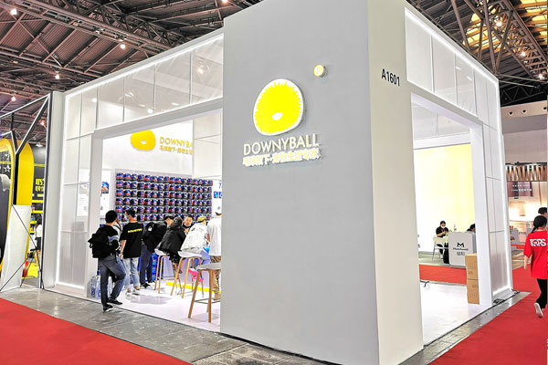 如何撰寫優(yōu)秀活動策劃方案？5分鐘教你寫展覽搭建活動策劃方案