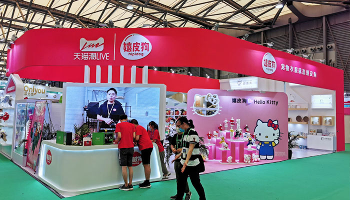 國內(nèi)做會展搭建比較好的公司有哪些？介紹2022正規(guī)有名會展展覽搭建公司