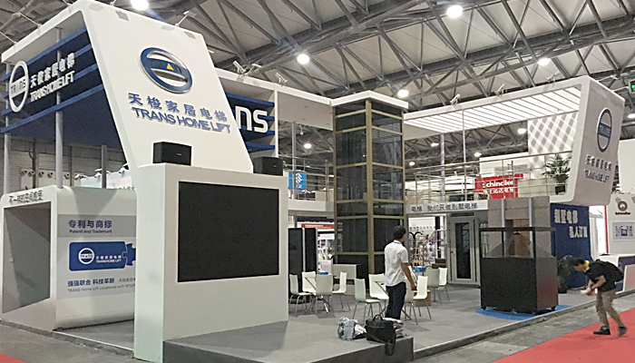 如何在上海會(huì)議會(huì)展搭建上增加企業(yè)品牌曝光？