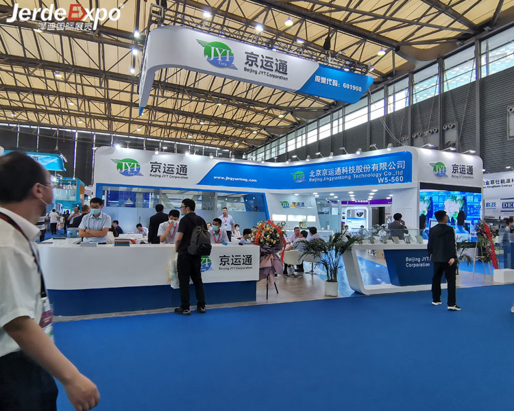 展臺搭建 展臺搭建