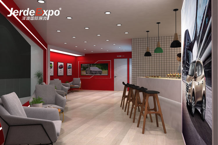 上海展覽展臺(tái)設(shè)計(jì)搭建 上海展覽展臺(tái)設(shè)計(jì)搭建