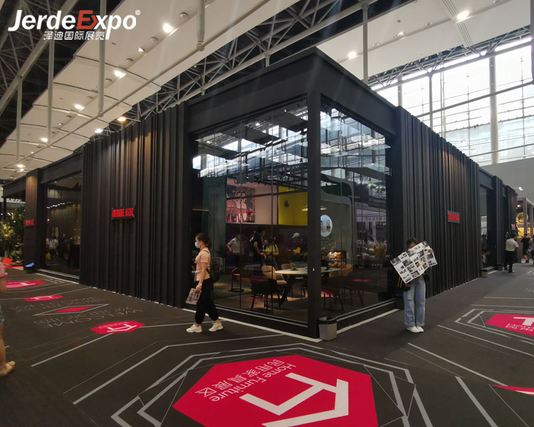 上海會(huì)展搭建廠商 上海會(huì)展搭建廠商