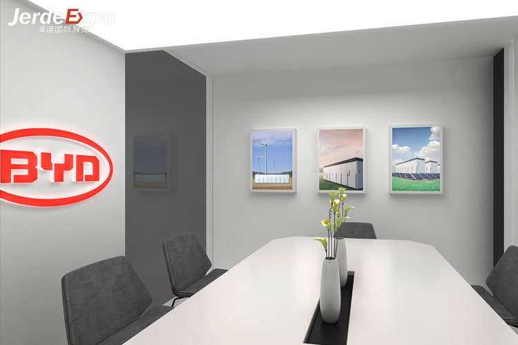 它博會參展商參展會要知曉哪些安全常識！展臺搭建服務(wù)商答道