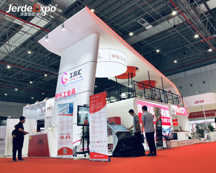 工業(yè)展覽注意事項(xiàng)有哪些？上海工業(yè)展臺(tái)設(shè)計(jì)搭建公司分享事項(xiàng)！