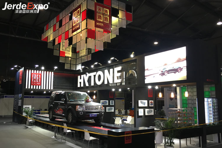 展會(huì)結(jié)束后參展商負(fù)責(zé)人需繼續(xù)做那些事情？上海展覽搭建供應(yīng)商解讀道